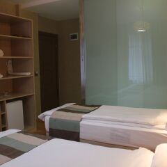 Ayderoom Hotel комната для гостей