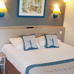 Campanile Rennes Sud - Chantepie in Chantepie, France from 74$, photos, reviews - zenhotels.com guestroom photo 2