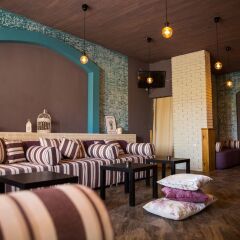 Отель Seven Seasons Hotel Болгария, Банско - отзывы, цены и фото номеров - забронировать отель Seven Seasons Hotel онлайн развлечения