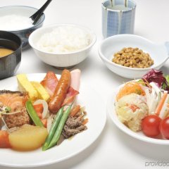 Hotel the Lutheran in Osaka, Japan from 76$, photos, reviews - zenhotels.com meals photo 2