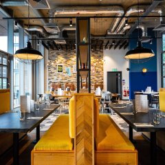 Отель Staycity Aparthotels London Heathrow Великобритания, Лондон - отзывы, цены и фото номеров - забронировать отель Staycity Aparthotels London Heathrow онлайн детские мероприятия