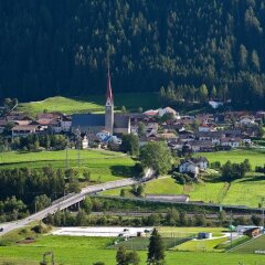 Hotel Wieser Кампо-ди-Тренс фото 2