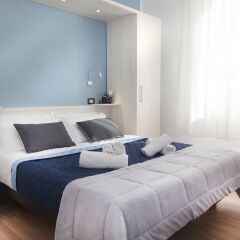 Hotel Stella d'Italia комната для гостей фото 17