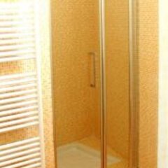 Отель Residence Dulcis In Fundo Урньяно ванная