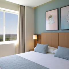 Hotel RIU Plaza Espana комната для гостей фото 2