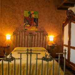 Hotel Henrys House Сиракуза в номере фото 2