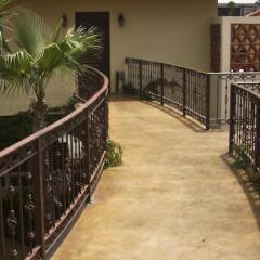 Отель San Angel Suites фото 13