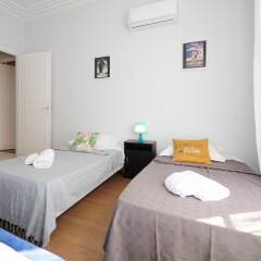 Отель Suite Gioia Five Stars Holiday House комната для гостей фото 2