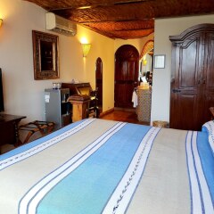 Quinta Don Jose Boutique Hotel удобства в номере фото 2