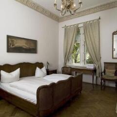 Hotel Mariandl Мюнхен комната для гостей фото 2