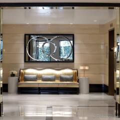 Отель London West Hollywood at Beverly Hills комната для гостей