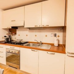 Отель Trevispagna Charme Apartment Италия, Рим - отзывы, цены и фото номеров - забронировать отель Trevispagna Charme Apartment онлайн фото 17