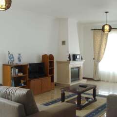 Отель With 3 Bedrooms in Caloura, With Furnished Terrace and Wifi Португалия, Агуа-де-Пау - отзывы, цены и фото номеров - забронировать отель With 3 Bedrooms in Caloura, With Furnished Terrace and Wifi онлайн фото 15