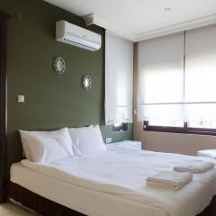 Отель Rooms Alacati Чешме комната для гостей фото 5