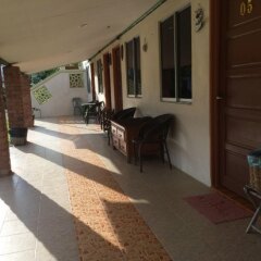 Отель Mai Chenang Inn Лангкави фото 7