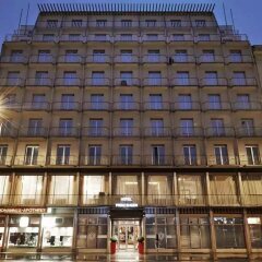 Novum Hotel Prinz Eugen Wien фото 6