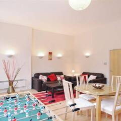 Апартаменты Chand Apartments детские мероприятия