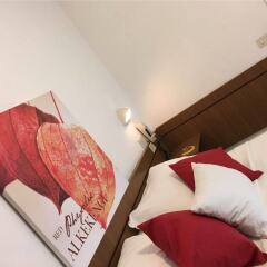 Hotel Villa Lina детские мероприятия
