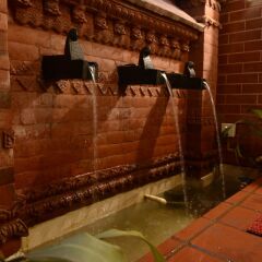 Отель Kumari Boutique Hotel Непал, Катманду - отзывы, цены и фото номеров - забронировать отель Kumari Boutique Hotel онлайн сауна