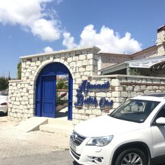 Отель Alacaat Butik Otel Чешме фото 7