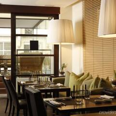 Отель Gallery Hotel Art Италия, Флоренция - отзывы, цены и фото номеров - забронировать отель Gallery Hotel Art онлайн питание фото 2