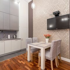 Отель Metro Nowy Swiat Apartment Польша, Варшава - отзывы, цены и фото номеров - забронировать отель Metro Nowy Swiat Apartment онлайн