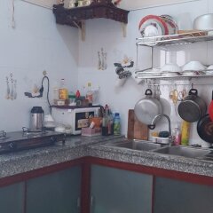 Отель Tara House Далат питание фото 2