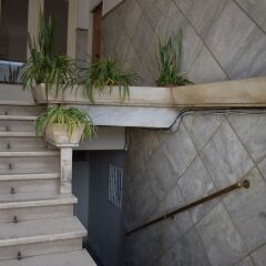 Отель Athenian Modern Apartment Mavili Square Греция, Афины - отзывы, цены и фото номеров - забронировать отель Athenian Modern Apartment Mavili Square онлайн интерьер отеля