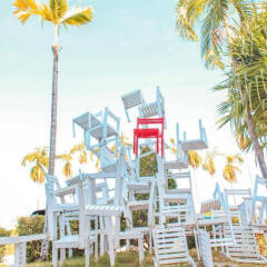 Отель Sugar Marina Resort - ART - Karon Beach пляж