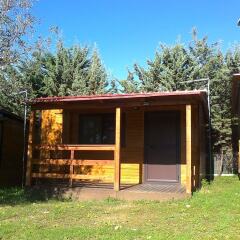 Отель Camping Valle Dei Templi Агридженто фото 2