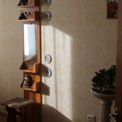 Апартаменты Alehandro Apartments Near LenEkxpo Санкт-Петербург фото 10