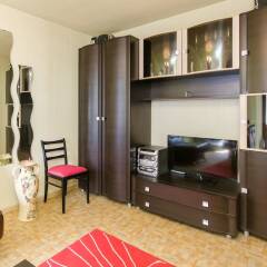 Апартаменты Apartments on Gorkogo 5/76 комната для гостей фото 4