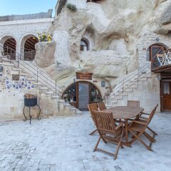 Мини-отель Oyku Evi Cave Турция, Айвали - отзывы, цены и фото номеров - забронировать отель Мини-отель Oyku Evi Cave онлайн фото 7