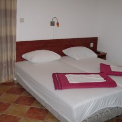 Отель Guest House Ckuljevic Будва комната для гостей