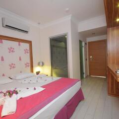 Cle Beach Boutique Hotel комната для гостей фото 4
