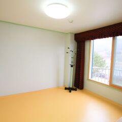 Отель Boosung Park Motel Южная Корея, Пхёнчан - отзывы, цены и фото номеров - забронировать отель Boosung Park Motel онлайн комната для гостей фото 2
