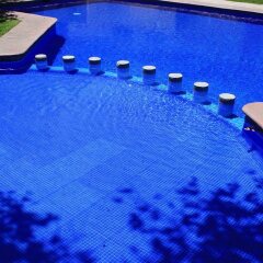 Áurea Hotel & Suites с домашними животными