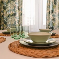 Отель FM Luxury 1-BDR Apartment - Sofia Dream Jungle Болгария, София - отзывы, цены и фото номеров - забронировать отель FM Luxury 1-BDR Apartment - Sofia Dream Jungle онлайн в номере фото 2