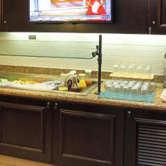 Отель Hilton Garden Inn Frederick в номере