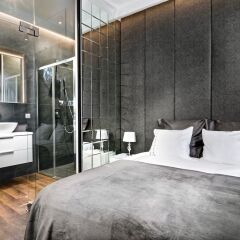 Отель RentPlanet - Apartamenty Ruska Вроцлав спа