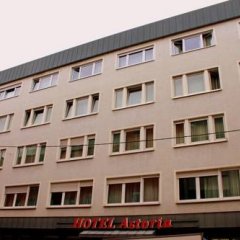 Отель Astoria Германия, Штутгарт - 1 отзыв об отеле, цены и фото номеров - забронировать отель Astoria онлайн