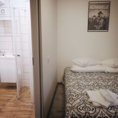 Отель Godart Rooms комната для гостей