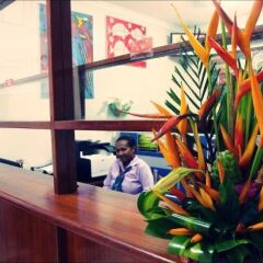 Citi Serviced Apartments & Motel Lagatoi Place in Boroko, Papua New Guinea from 104$, photos, reviews - zenhotels.com photo 8