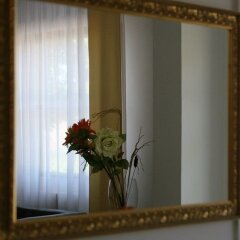 Отель Albergo Villa Marina Кьянчиано Терме помещение для мероприятий фото 2