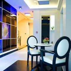Hotel Soa удобства в номере фото 3
