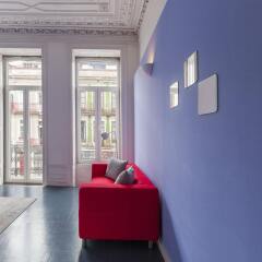 Отель 6Only Guest House интерьер отеля фото 2