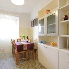 Отель Casa di Barbano в номере