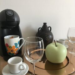 Отель City-center apartment Австрия, Вена - отзывы, цены и фото номеров - забронировать отель City-center apartment онлайн в номере фото 2
