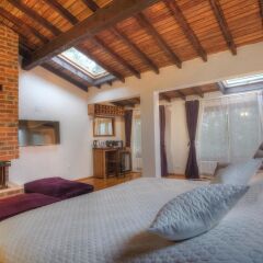 Бутик-отель Ephesus Lodge комната для гостей фото 4