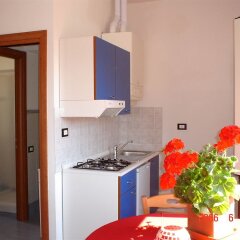 Отель Lunezia Resort Аулла в номере
